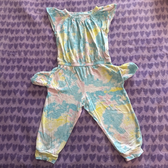 Romper Toddler Girl - Picture 2 of 2